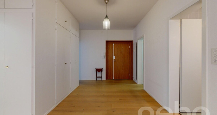 Exklusives Wohnen im Schosshaldenquartier von Bern image 9