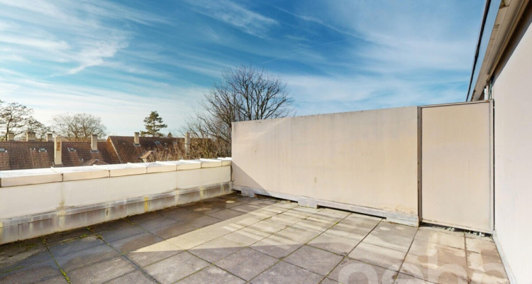 Exklusives Wohnen im Schosshaldenquartier von Bern image 11