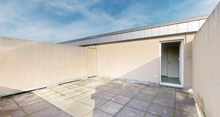 Exklusives Wohnen im Schosshaldenquartier von Bern image 12