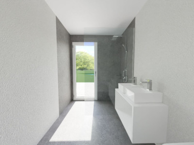 Immeuble au bord du lac de Neuchâtel image 9