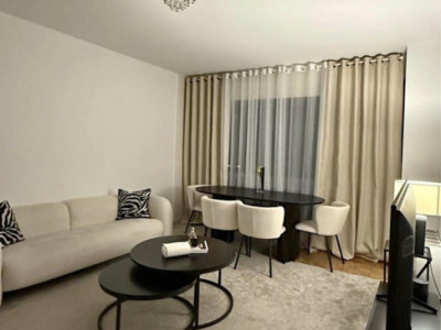 Appartement 3 pièces à Versoix  image 1