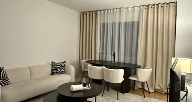 Appartement 3 pièces à Versoix  image 1