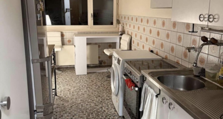 Appartement 3 pièces à Versoix  image 2