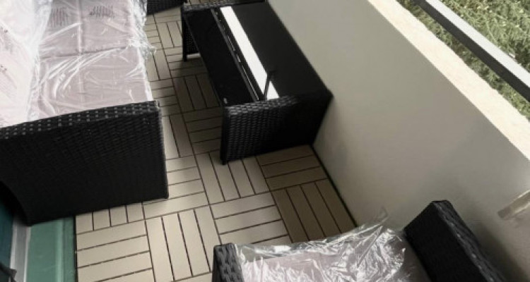 Appartement 3 pièces à Versoix  image 5