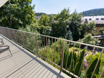 Lumière et espace dans un écrin moderne de 3,5 pièces, 98 m² image 3