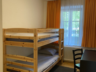 Bel appartement  meublé de 4 pièces à Carouge (Genève) image 6