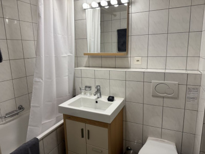 Beautiful Furnished 3 pieces Apartment  AVENUE DE FRANCE 4, GENEVA image 7