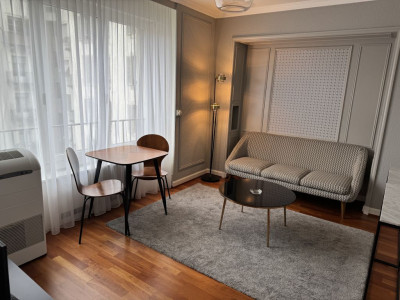 Beautiful Furnished 3 pieces Apartment  AVENUE DE FRANCE 4, GENEVA image 4