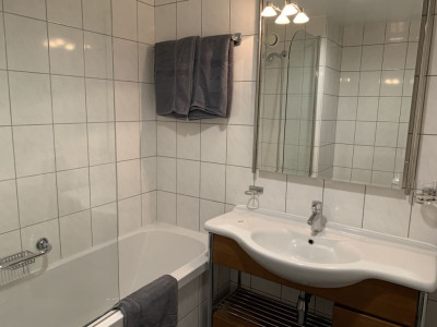 Beautiful Furnished 3 pieces Apartment  AVENUE DE FRANCE 4, GENEVA image 11