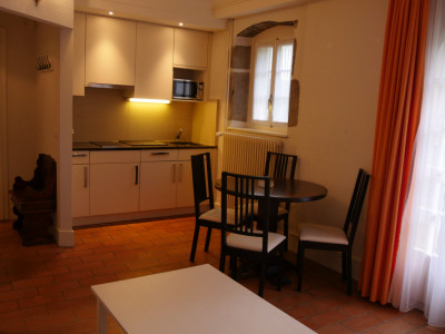 Bel appartement 2,5 pièces à Carouge (Genève) image 2