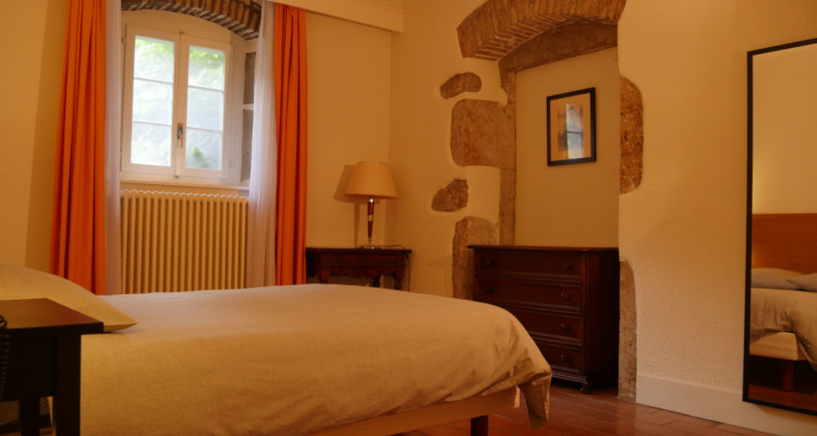 Bel appartement 2,5 pièces à Carouge (Genève) image 1