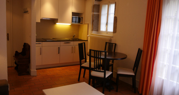 Bel appartement 2,5 pièces à Carouge (Genève) image 2