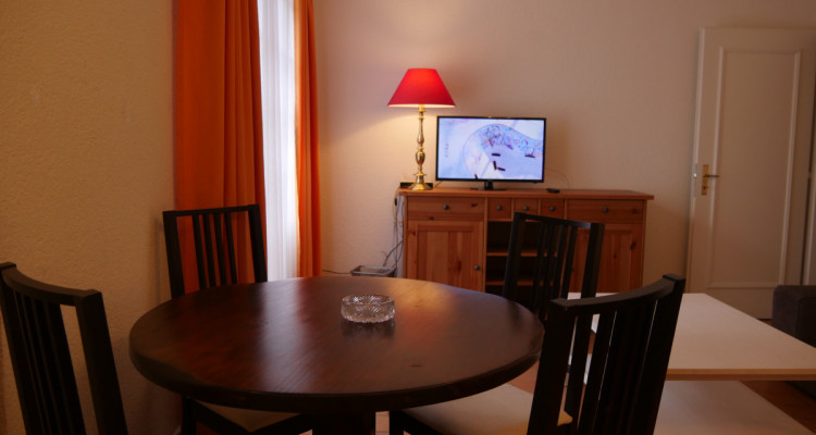 Bel appartement 2,5 pièces à Carouge (Genève) image 3