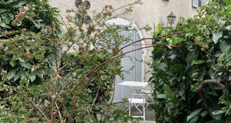 Bel appartement 2,5 pièces à Carouge (Genève) image 5