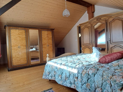 A VENDRE : Au cœur du beau village de Bramois, maison de 4.5 pièces en duplex. image 5