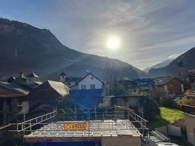 A VENDRE : Au cœur du beau village de Bramois, maison de 4.5 pièces en duplex. image 6