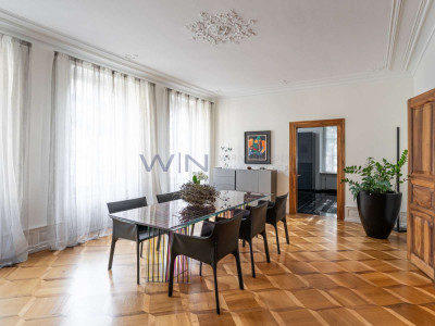 Belle Époque Grande Piece image 3