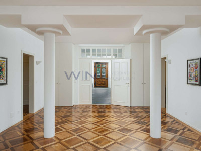 Belle Époque Grande Piece image 4