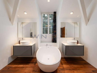 Belle Époque Grande Piece image 11