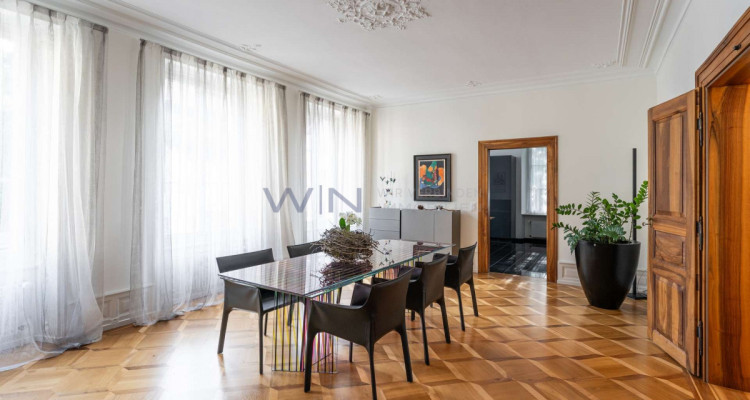 Belle Époque Grande Piece image 3