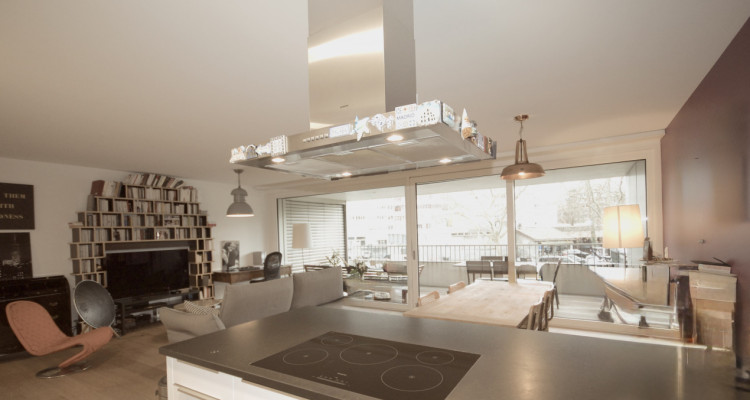 An exclusive setting combining comfort, well-being and security. image 1