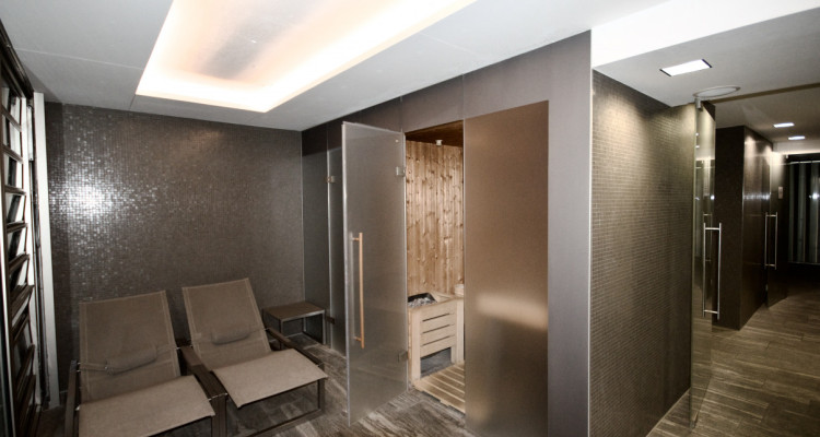 An exclusive setting combining comfort, well-being and security. image 10