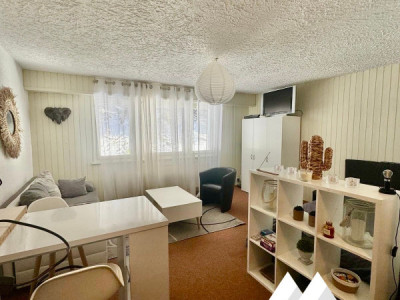 CHARMANT STUDIO DE 28 M2 AU COEUR DE THYON LES COLLONS 1800 image 3