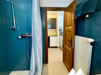 CHARMANT STUDIO DE 28 M2 AU COEUR DE THYON LES COLLONS 1800 image 8