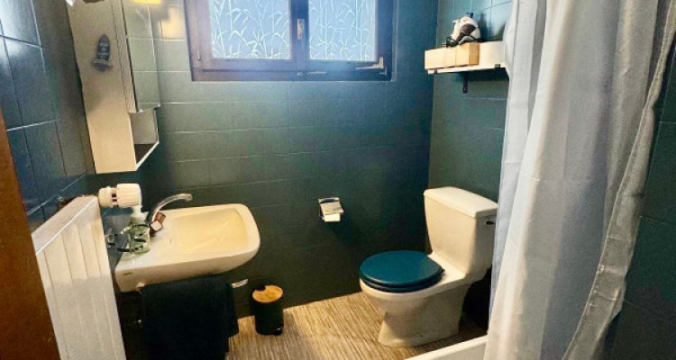 CHARMANT STUDIO DE 28 M2 AU COEUR DE THYON LES COLLONS 1800 image 7