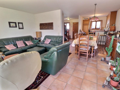 Jolie maison en viager occupé sans rente au calme avec un grand jardin image 7