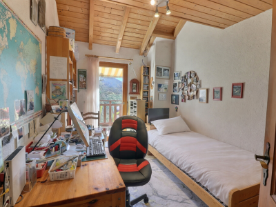 Jolie maison en viager occupé sans rente au calme avec un grand jardin image 9