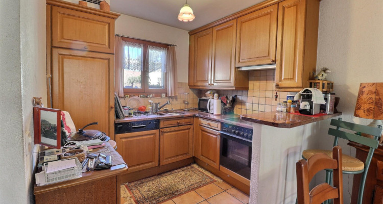 Jolie maison en viager occupé sans rente au calme avec un grand jardin image 5