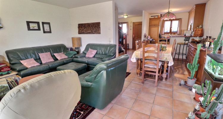 Jolie maison en viager occupé sans rente au calme avec un grand jardin image 7