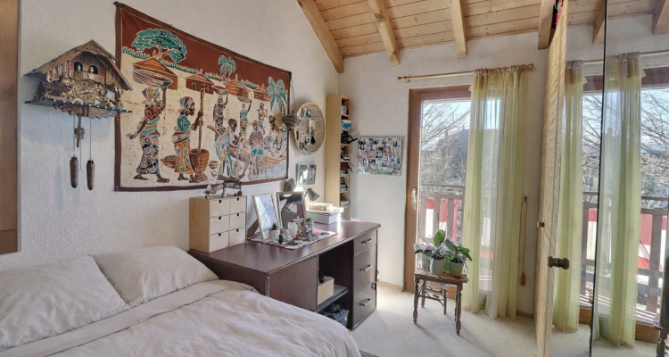 Jolie maison en viager occupé sans rente au calme avec un grand jardin image 8