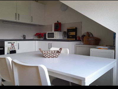 Appartement de 1,5 pièces au 3ème étage à Bernex 1233 image 4