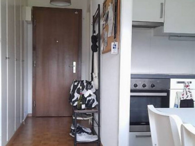 Appartement de 1,5 pièces au 3ème étage à Bernex 1233 image 5