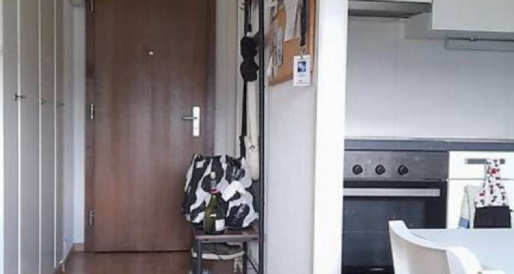Appartement de 1,5 pièces au 3ème étage à Bernex 1233 image 5