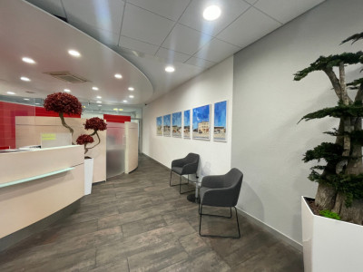 Arcade / Bureau à louer   image 6