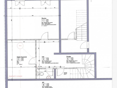 Arcade / Bureau à louer   image 10