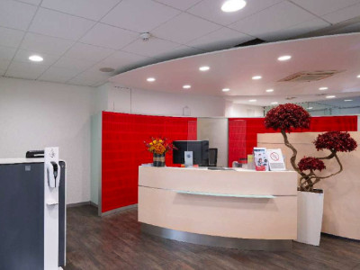 Arcade / Bureau à louer   image 5