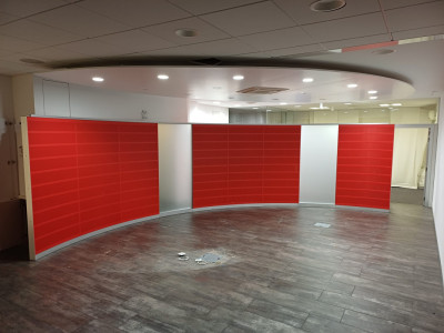 Arcade / Bureau à louer   image 2