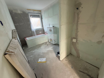 Spacieux attique 4,5 pièces avec terrasse panoramique de 63 m2 image 4