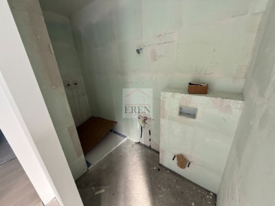 Spacieux attique 4,5 pièces avec terrasse panoramique de 63 m2 image 7