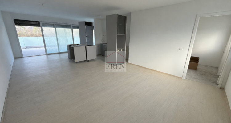 Spacieux attique 4,5 pièces avec terrasse panoramique de 63 m2 image 3