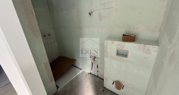 Spacieux attique 4,5 pièces avec terrasse panoramique de 63 m2 image 7