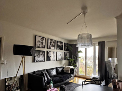 Appartement 3 pièces Grand-Saconnex  image 1