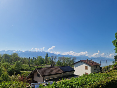 Plus que 2 lots disponibles! Magnifiques appartement de 4,5 pièces avec jardin image 6