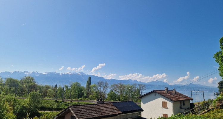 Plus que 2 lots disponibles! Magnifiques appartement de 4,5 pièces avec jardin image 6