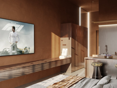 Black Sands Oasis – Premium Villas in Nuanu, Bali | Investment & Lifestyle image 2