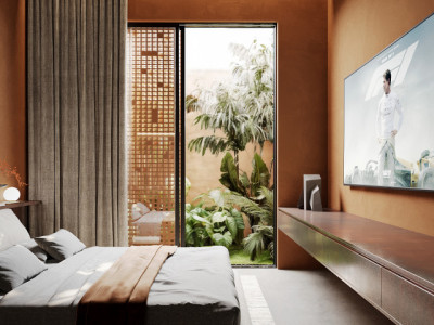 Black Sands Oasis – Premium Villas in Nuanu, Bali | Investment & Lifestyle image 3